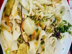 -西贝莜面村(上海百联西郊店)