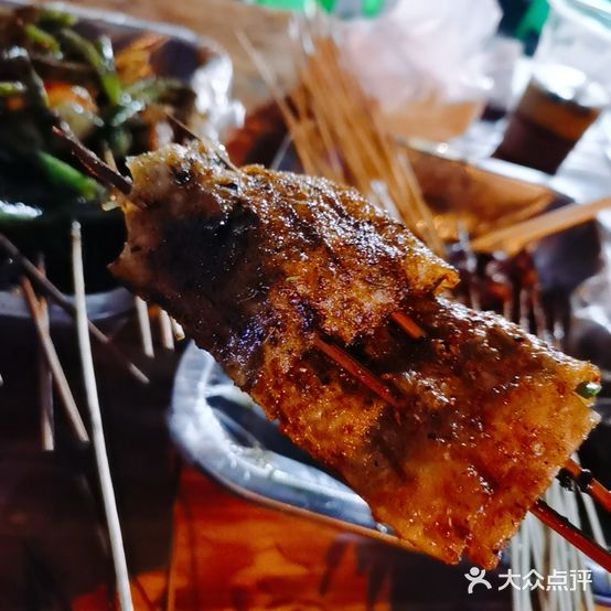 六烧烤烤(观音桥店)