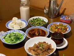-回家吃饭·地道南昌菜(建德观总店)