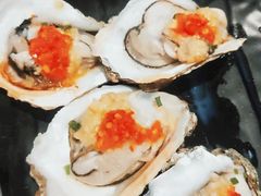 -烧蠔帮·生蚝海鲜牌档(观海店)