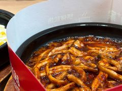 -米村拌饭(东方新天地店)