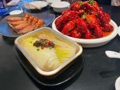 -蚝伯·新派海鲜(荣昌店)