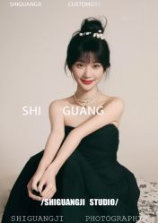 -时纪母女写真父母纪念照(静安店)