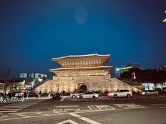 -东大门市场