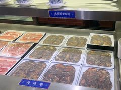 -芝小官毛肚火锅海鲜自助(淮安清江浦区新亚店)