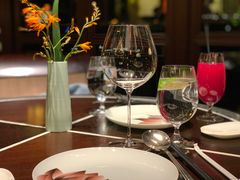 -杭州西子湖四季酒店·金沙厅