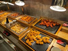 -比格比萨自助(李沧万达店)