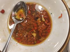 -新李记 · 口味菜馆(南郊公园店)