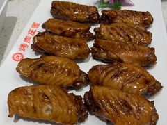 -韩香福烤肉庄园(荣成店)