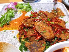 -云里小坐·小院里·团建·宴请·下午茶(三圣乡店)