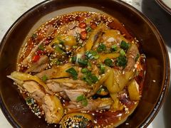 -常和州·夜宵大排档(常州单店)