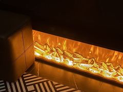 -长沙北辰洲际酒店-SKY 27酒廊