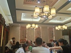 -肖记公安牛肉鱼杂馆·省级非物质文化遗产(三角路直营店)