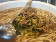 -奎元馆.百年奎元.非遗传承(西湖边的解放路店)