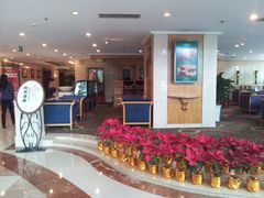 酒廊-成都绿洲大酒店(春熙路太古里店)