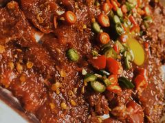 -岗上渣渣老火锅(两路口店)