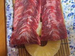 -大唐尚武烤活鳗鱼黑牛烤肉(唐山大里路天元花园店)