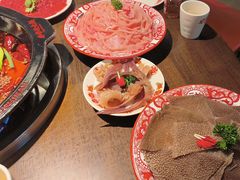 -牛市坎火锅(建设路店)