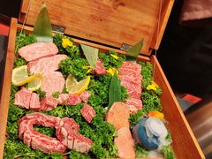 -無二炙坊·和牛烧肉(大钟寺1733店)