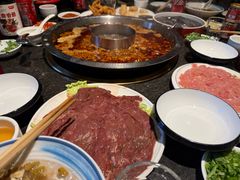 -巴蜀大宅门火锅(北大街店)