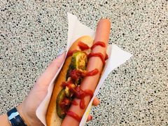 -宜家·瑞典风味餐厅(北京西红门店)