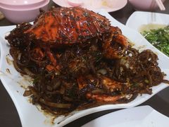 -龙海鲜螃蟹王(宏茂桥店)