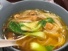 -魏家凉皮(梨园店)