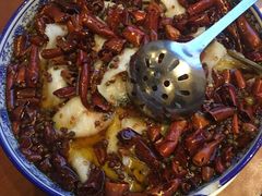 -小土豆北方菜馆(方庄店)