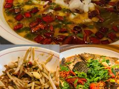 -老海陵·泰州菜(图书馆店)
