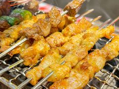 -生火火·小炉子炭烤(金楠天街总店)