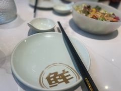 -船歌·鱼水饺青岛菜(枫蓝国际购物中心店)