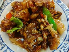 -协顺园回头馆(南顺城路店)