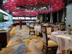 大堂-东方山水金沙酒店-雅香阁中餐厅