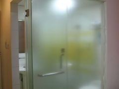 卫生间-7天连锁酒店(北京鼓楼店)