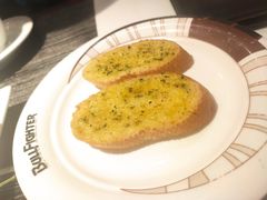 -斗牛士牛排餐厅(嘉里汇店)
