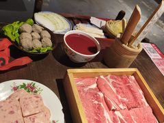 -萍姐火锅·公路夜市(江宁万达店)