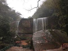 -四洞沟景区