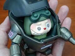 -泡泡玛特POPMART机器人店(高新万达店)