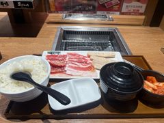 -焼肉ライク·烧肉LIKE(万菱汇店)