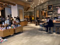 -星巴克臻选(杭州万象城店)