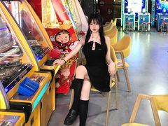 -嗨翻Hi-Fun竞技主题乐园·蹦床亲子生日轰趴(国光1937店)