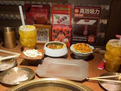 -MIKOMIKO和牛烧肉专门店(南门店)