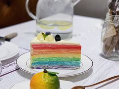 -娜娜家·Nana's restaurant(国金汇店)