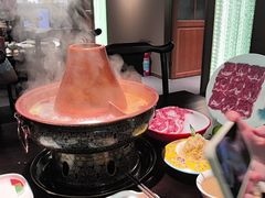 -乐宴·老北京铜火锅(桂庙店)