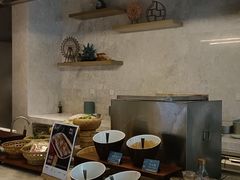 -云尚自助餐厅(佛山南海瞻云酒店)