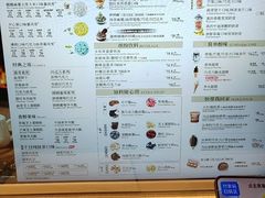 -DQ·蛋糕·冰淇淋(虹口龙之梦店)