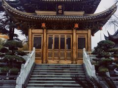 -上海东林寺(金山区)