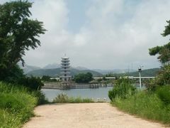 -威海大乳山景区