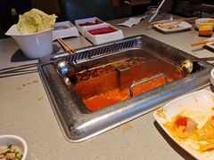 -海底捞火锅(珠影星光城夜宵主题店)