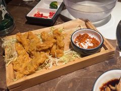-同仁四季椰子鸡(罗湖国贸店)